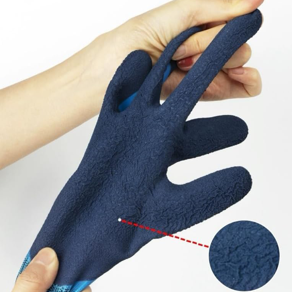 Garden Work Gloves Waterproof  - Gardening Glove Waterproof avis et prix
