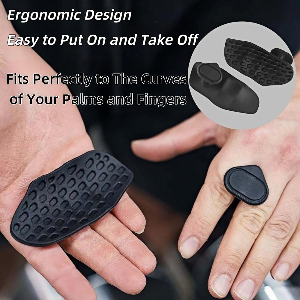 Anti-Slip Workout Grips for Me - Workout Glove Gym avis et prix
