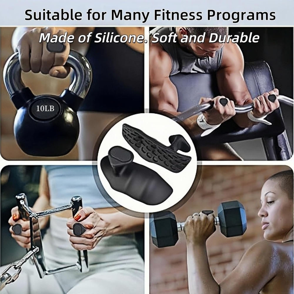 Anti-Slip Workout Grips for Me - Workout Glove Gym avis et prix