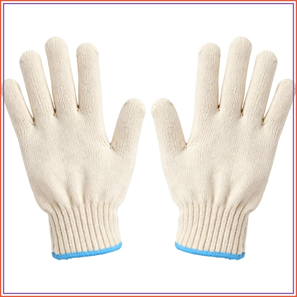 Heat Resistant Gloves - 932°F  - Heat Resistant Glove avis et prix