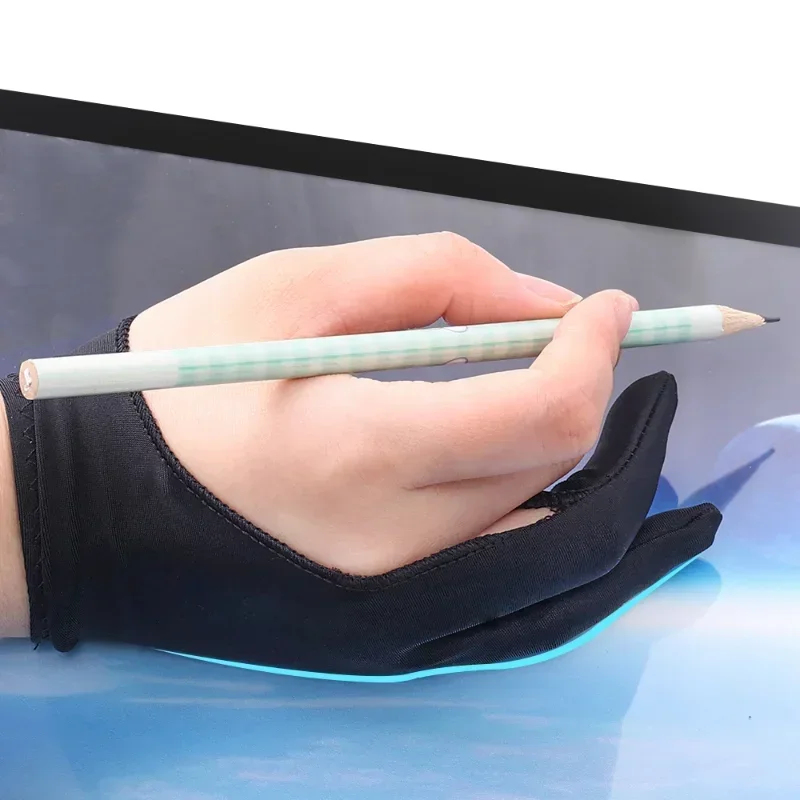 Drawing Glove Palm Rejection T - Touchscreen Glove Capacitive avis et prix