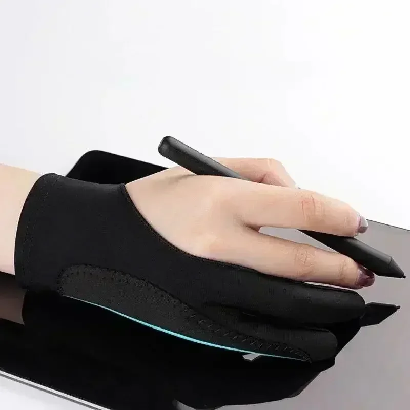S/M/L Anti-touch Gloves Two-Fi - Touchscreen Glove Capacitive avis et prix