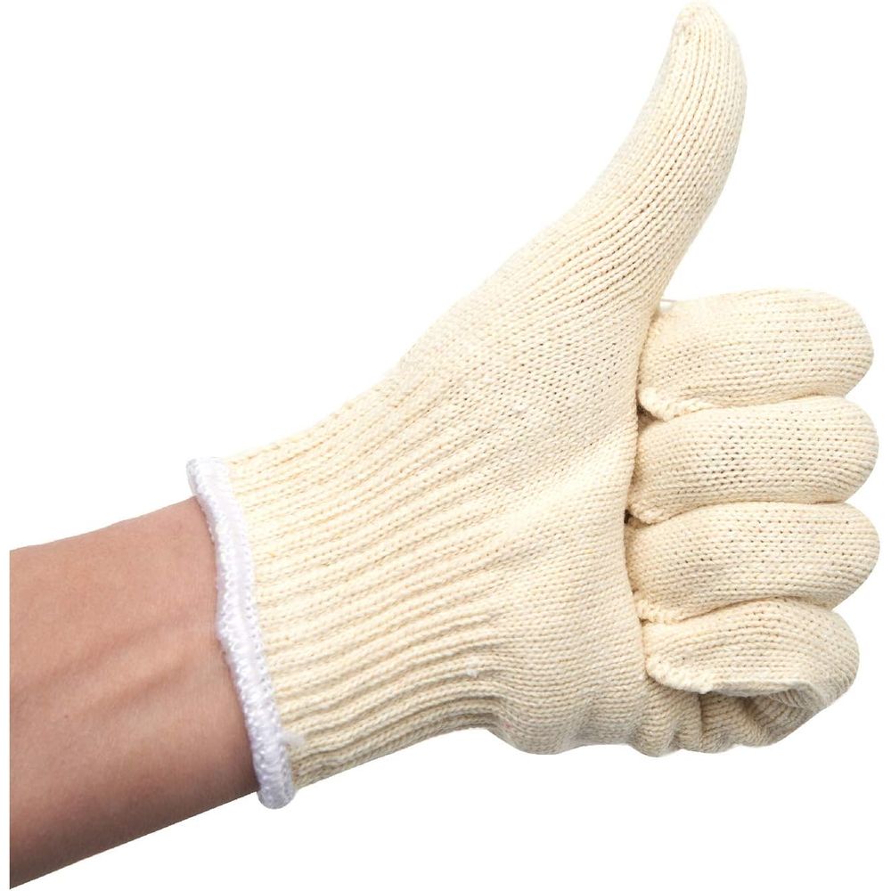 Cotton BBQ Grilling Gloves, He - Heat Resistant Glove avis et prix