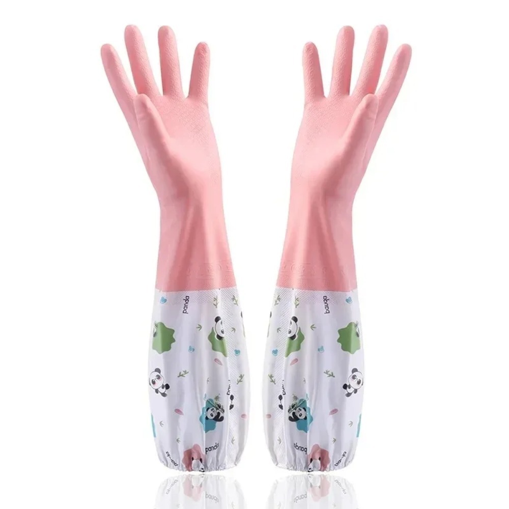 Extended Waterproof Rubber Kit - Dish Glove Rubber avis et prix