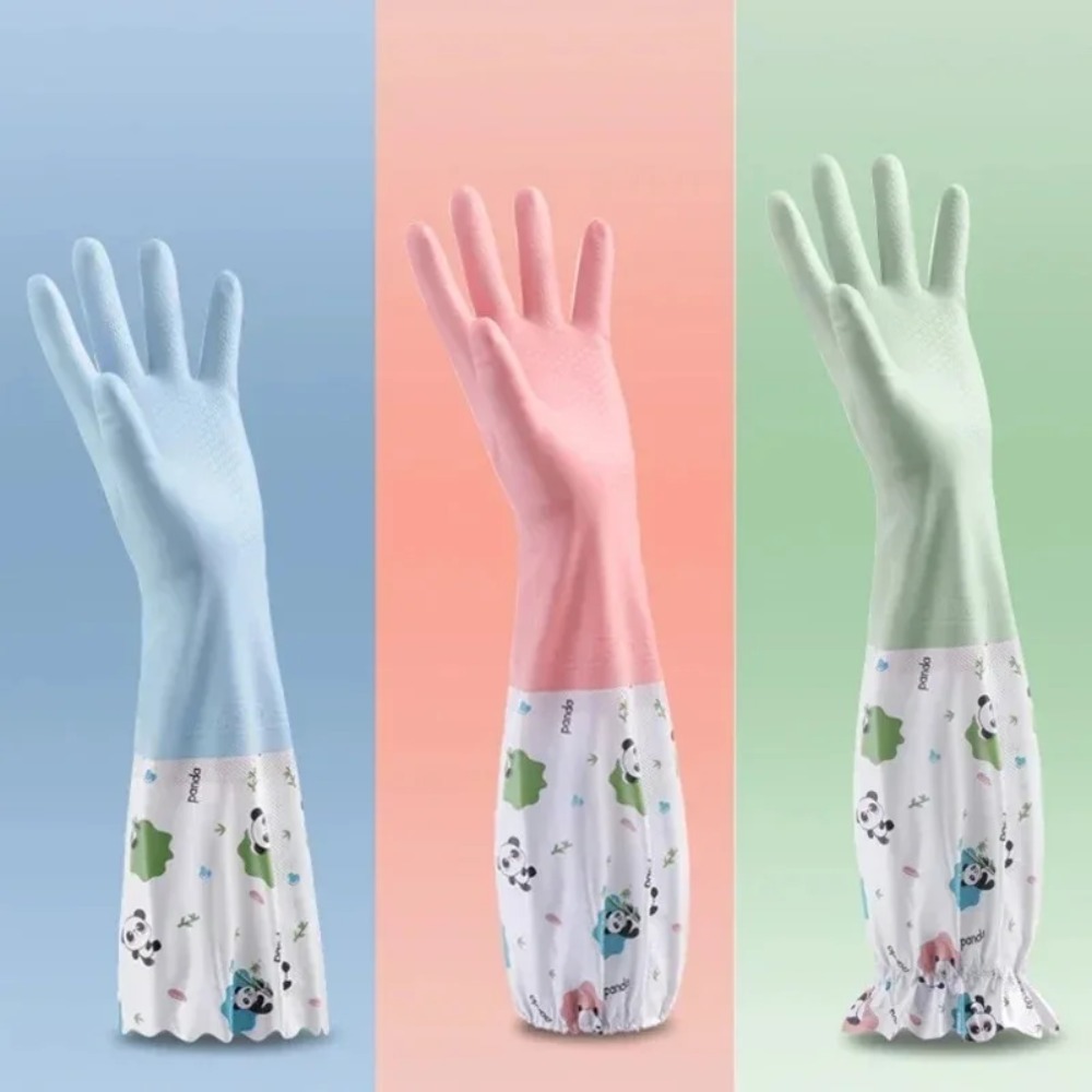 Extended Waterproof Rubber Kit - Dish Glove Rubber avis et prix