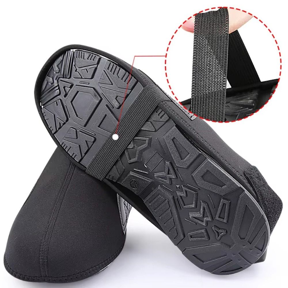 Keep Warm Anti-Slip Ski Boot C - Winter Glove Insulated avis et prix