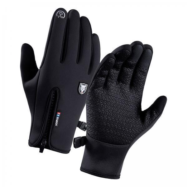 Ski Gloves Heat Keep Anti Slip - Winter Glove Insulated avis et prix