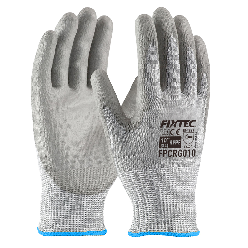Industrial Heavy Duty Custom A - Work Glove Impact avis et prix