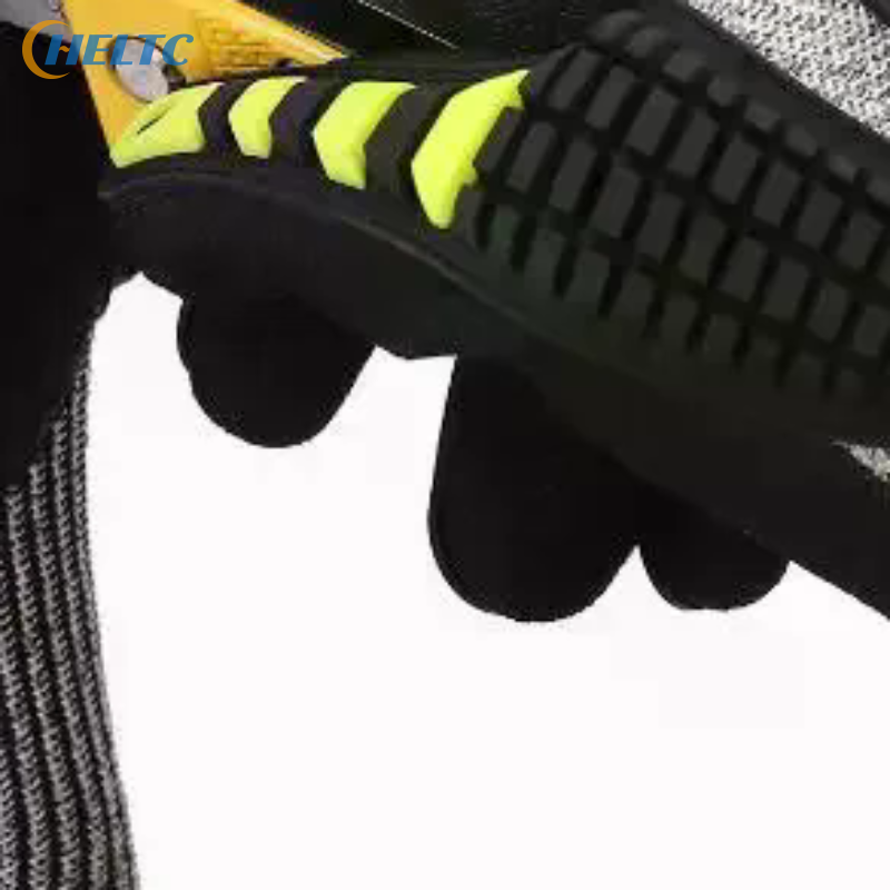 1Pair Cut Resistant Safety Wor - Work Glove Impact avis et prix