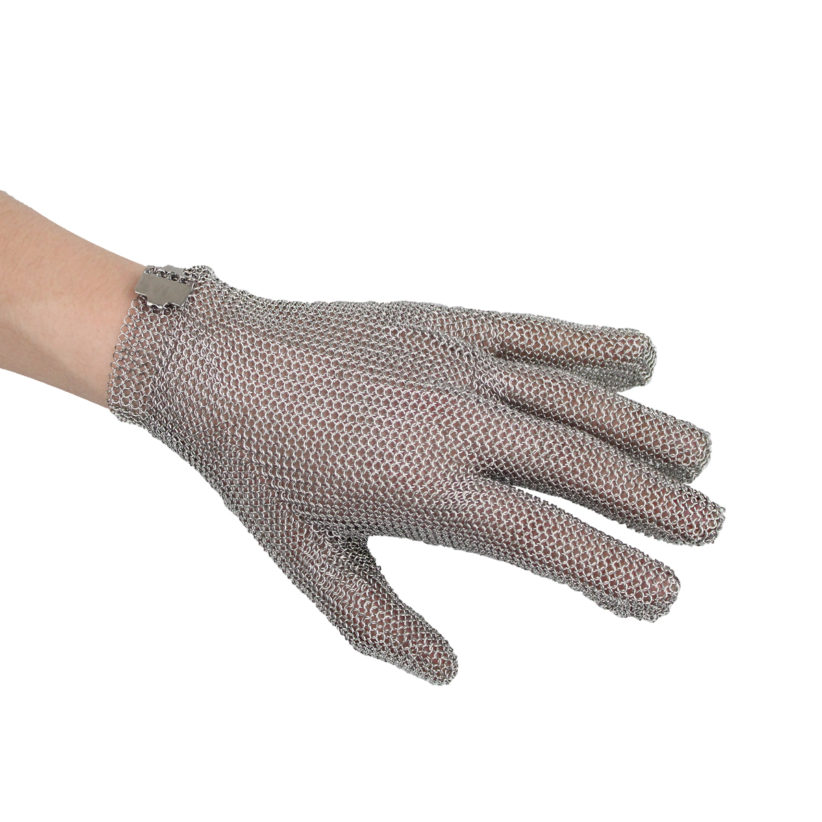 OEM Stainless Steel Material M - Cut Resistant Glove avis et prix