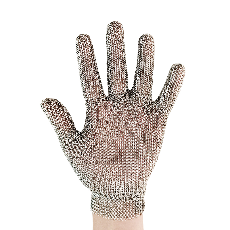 OEM Stainless Steel Material M - Cut Resistant Glove avis et prix