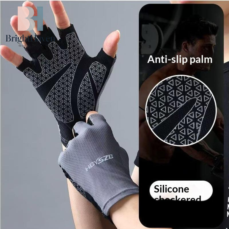 Half Finger Cycling Gloves Men - Cycling Glove Padded avis et prix