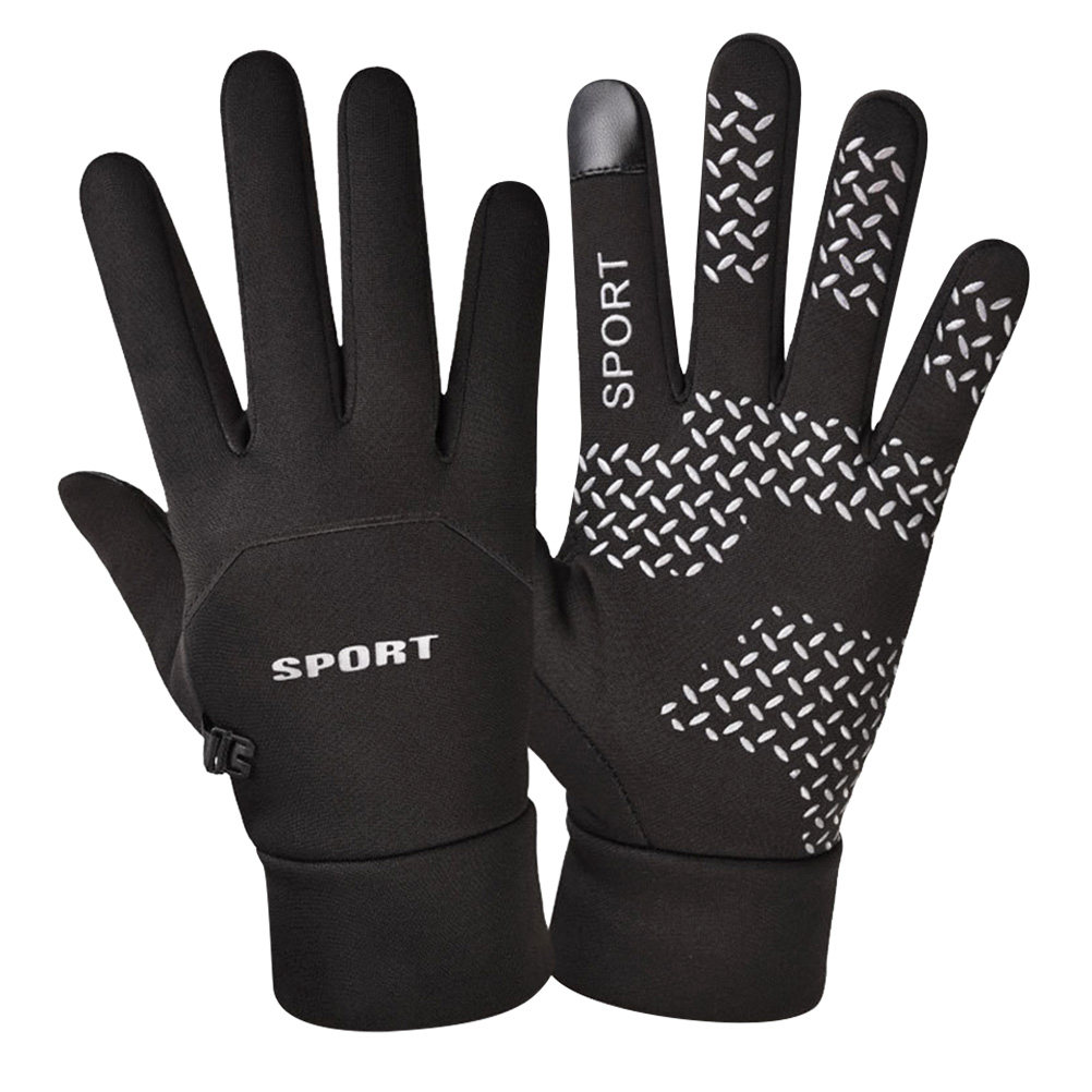 1Pair Men's Waterproof Winter  - Winter Glove Insulated avis et prix