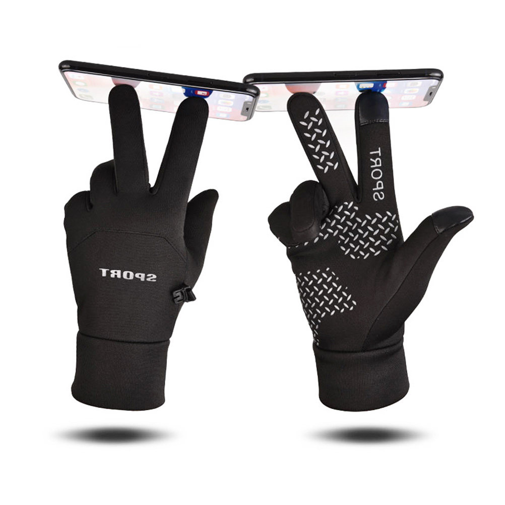 1Pair Men's Waterproof Winter  - Winter Glove Insulated avis et prix