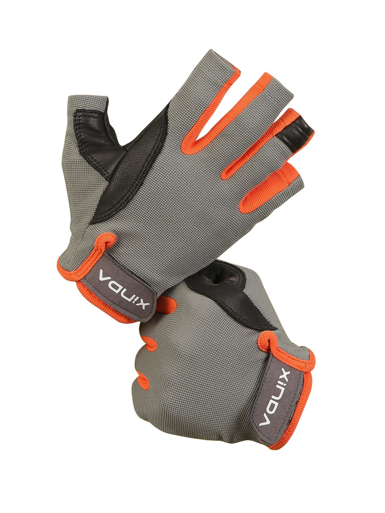 Outdoor Tactical Training Half - Cycling Glove Padded avis et prix
