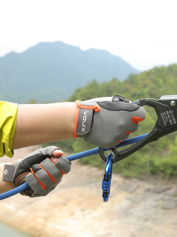 Outdoor Tactical Training Half - Cycling Glove Padded avis et prix
