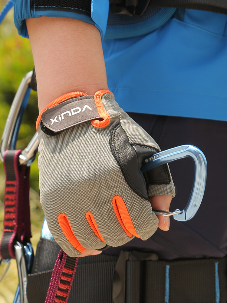 Outdoor Tactical Training Half - Cycling Glove Padded avis et prix