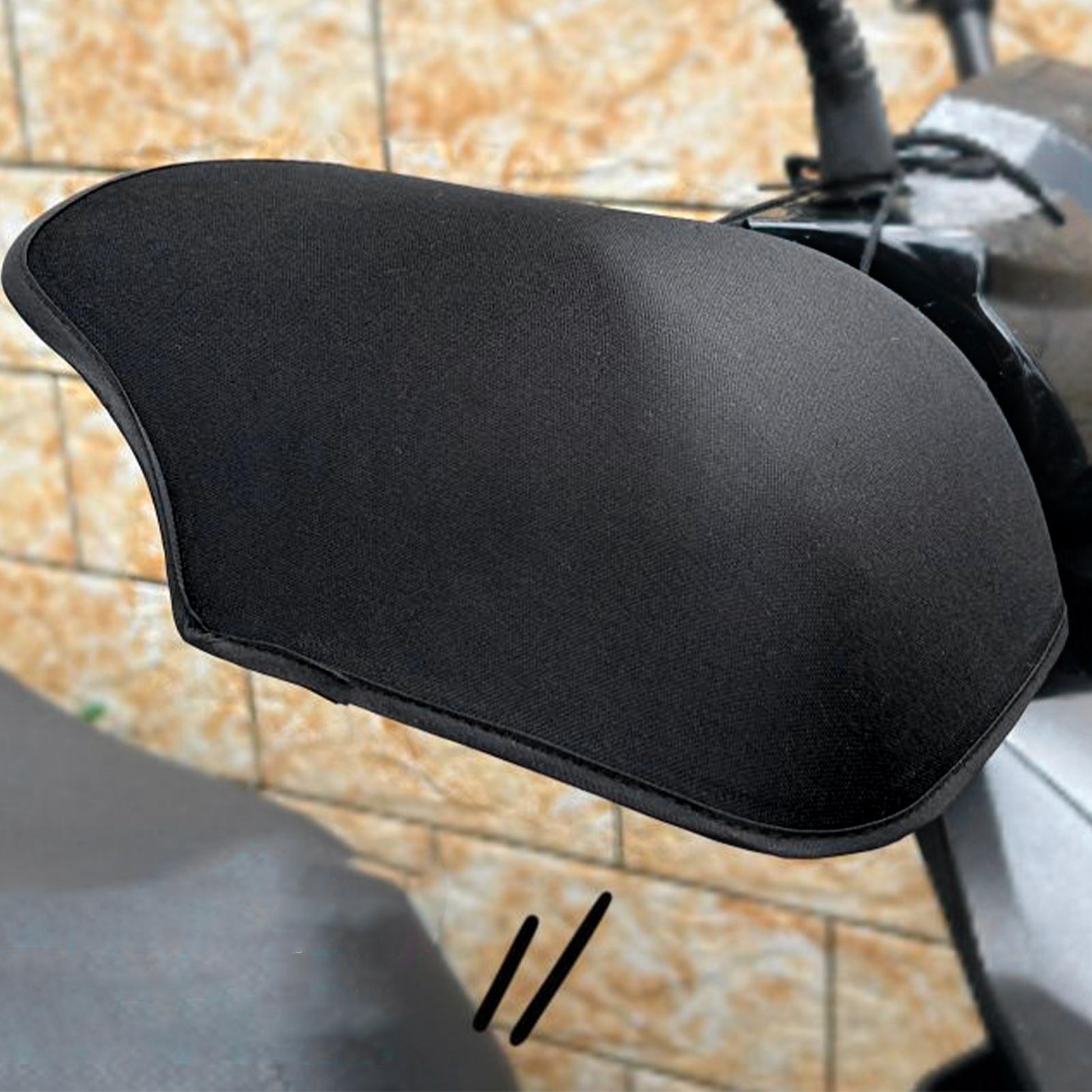 1pair Motorcycle Handlebar Muf - Gardening Glove Waterproof avis et prix