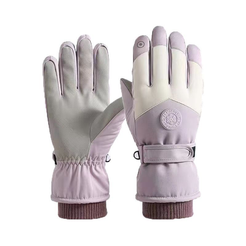 Winter Unisex Sports Gloves To - Winter Glove Insulated avis et prix