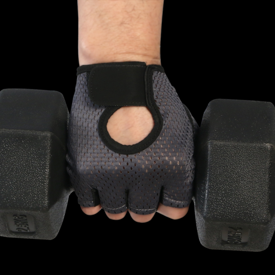 Weight Lifting Gloves Full Pal - Workout Glove Gym avis et prix