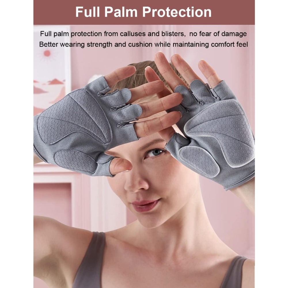 Women's Workout Gloves for Wei - Workout Glove Gym avis et prix