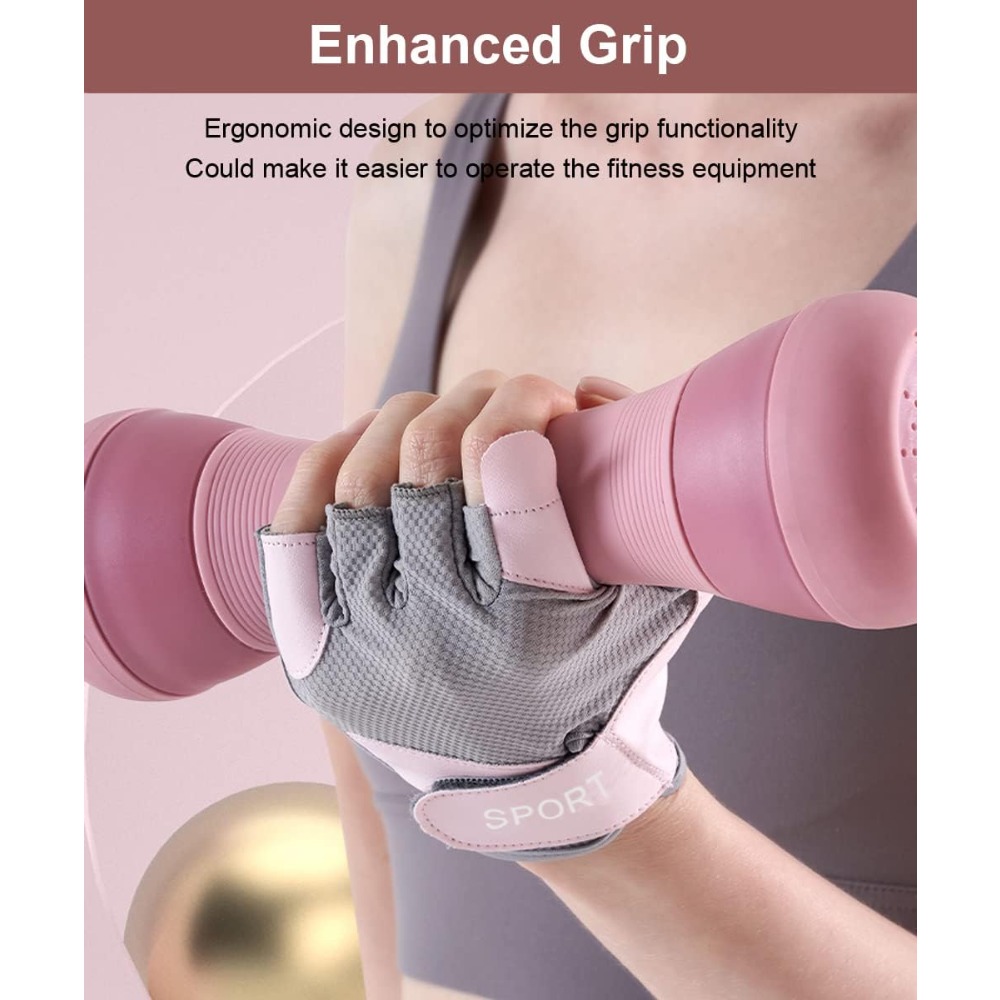 Women's Workout Gloves for Wei - Workout Glove Gym avis et prix