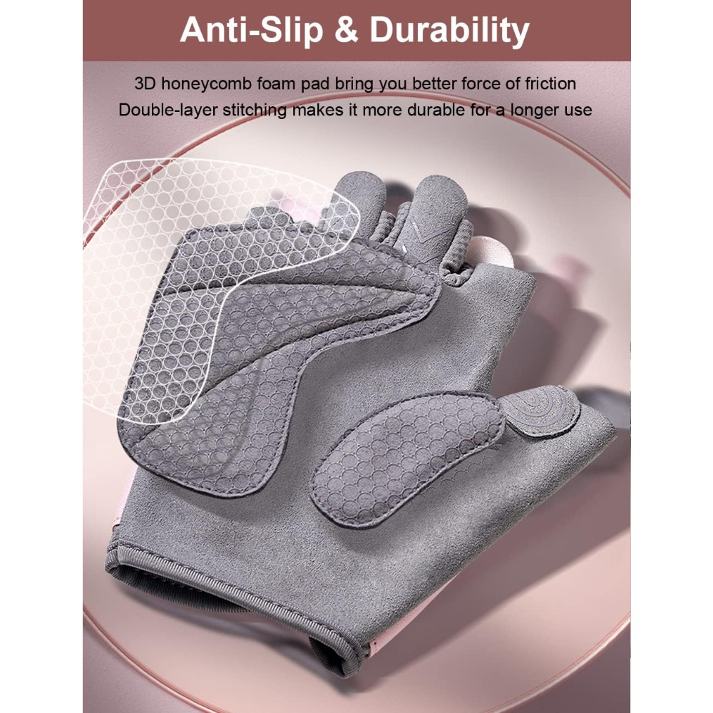 Women's Workout Gloves for Wei - Workout Glove Gym avis et prix