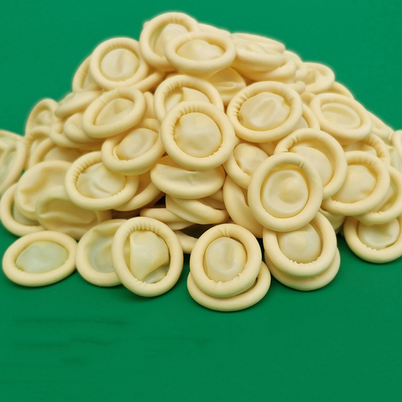 50PCS Disposable Finger Cover  - Latex Disposable Glove avis et prix