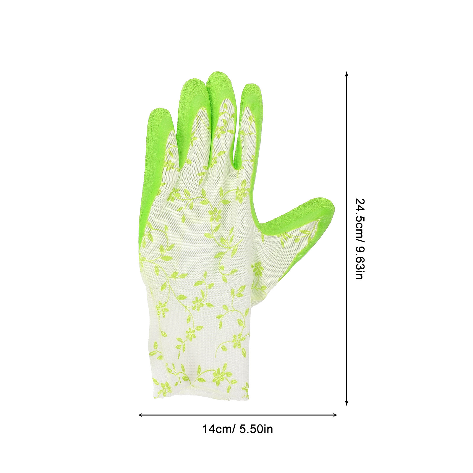 1Pair Gardening Gloves Small W - Gardening Glove Waterproof avis et prix