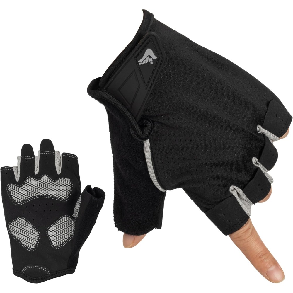 Anti Slip Workout Gloves for M - Workout Glove Gym avis et prix