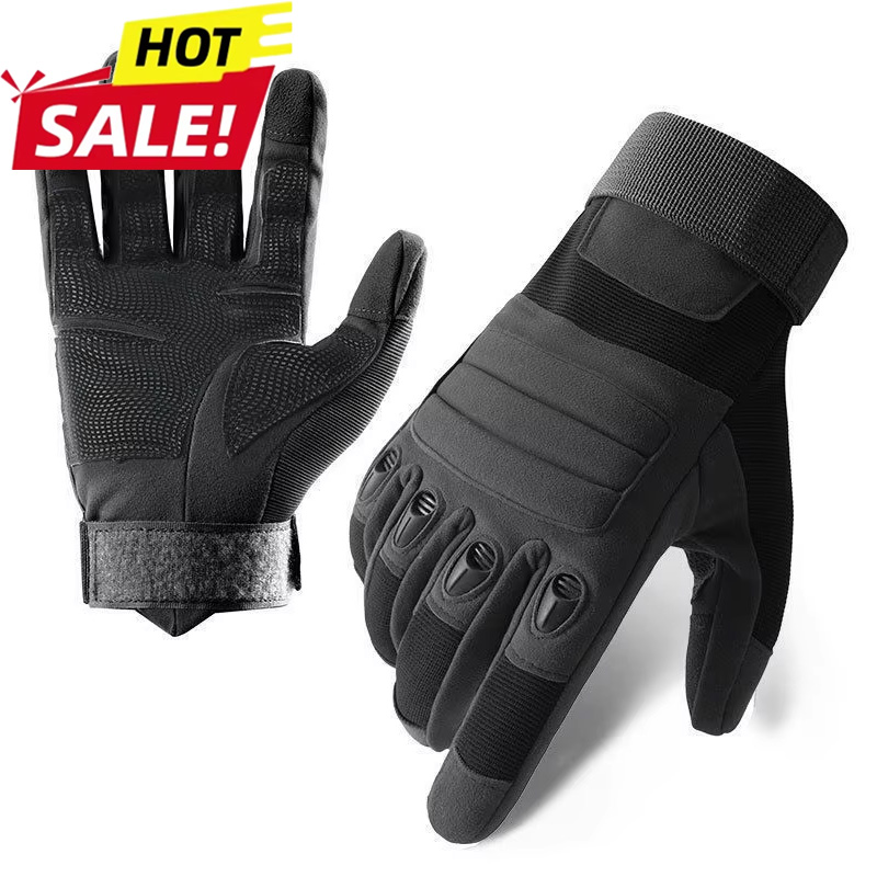 Tactical Cycling Gloves Men Wo - Motorcycle Glove Knuckle avis et prix