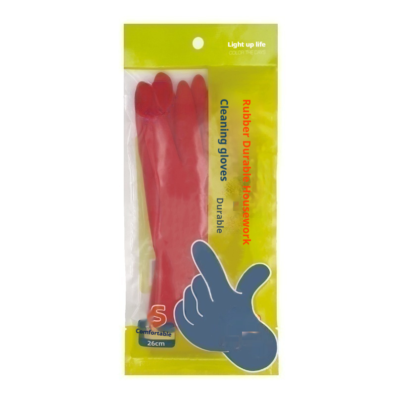 Durable Rubber Latex Dish Glov - Dish Glove Rubber avis et prix