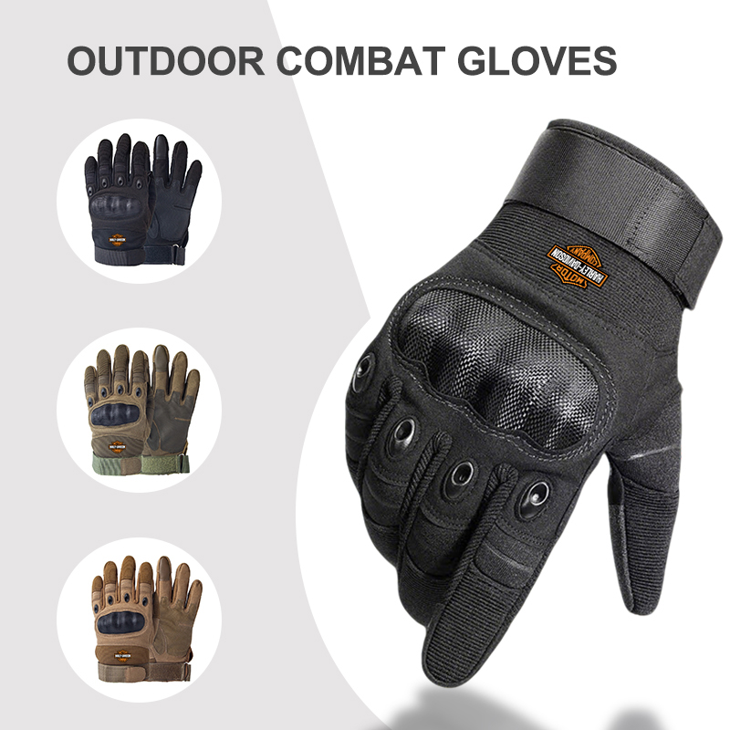 Genuine Leather Motorcycle Glo - Leather Driving Glove avis et prix