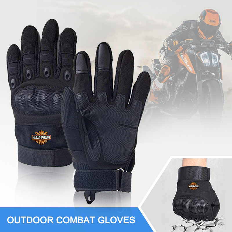 Genuine Leather Motorcycle Glo - Leather Driving Glove avis et prix