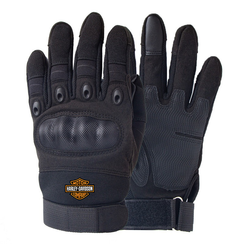 Genuine Leather Motorcycle Glo - Leather Driving Glove avis et prix